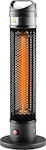 Neo Tools 90-035 Σόμπα Carbon 1000W