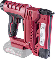 Raider RDP-SST20 Elektrische Tacker Batteriebetrieben 20V Solo Für Nägel Und Heftklammern