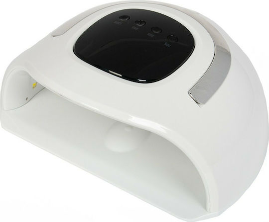 K3 Φουρνάκι Νυχιών UV / LED 36W Λευκό