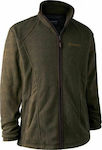 Deerhunter Wingshooter Membrane Fleece Cardigan DH