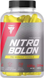 Trec Nitrobolon Bolon 150 κάψουλες Trec Nitrobolon Bolon 150 κάψουλες