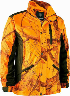 Deerhunter Explore Realtree Edge Jacket