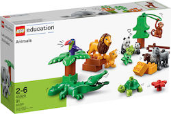 Lego Duplo Animals for 2 - 6 Years Old