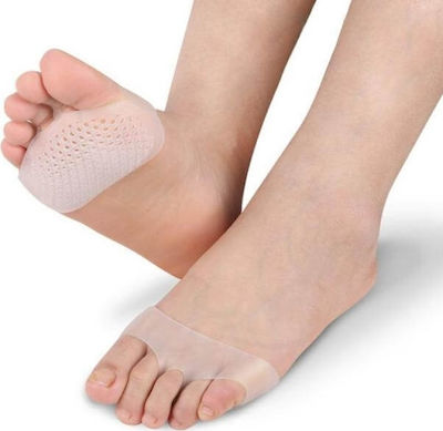 Metatarsal Silicone Cushions 2pcs