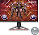 BenQ Mobiuz EX2710 27" HDR FHD 1920x1080 IPS Gaming Monitor 144Hz with 2ms GTG Response Time