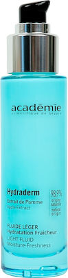 Academie Light Fluid Licht Feuchtigkeitsspendend Flüssigcreme Gesicht 50ml