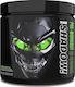JNX Sports The Shadow Supplement Pre Workout 270gr Green Apple