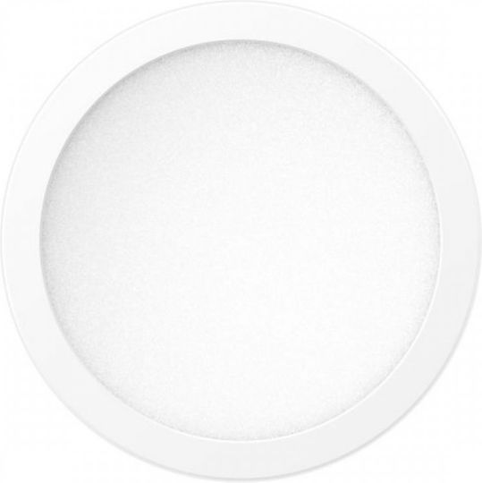 Spot Light Panou LED Încastrat 20W 22cm