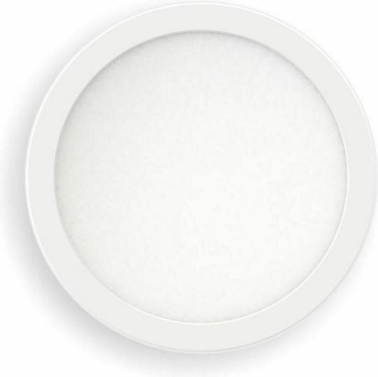 Spot Light Χωνευτό LED Panel 24W 24εκ. Spot Light Χωνευτό LED Panel 24W 24εκ.