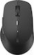 Rapoo M300 Silent Bluetooth Wireless Mouse Black