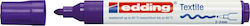 Edding Textile Marker 4500 Μαρκαδόρος