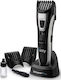 Izzy Clipperpro HC100 Rechargeable Hair Clipper Black 223489