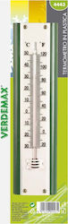Verdemax Analogic Termometru pentru utilizare în exterior