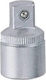 Force Adaptor cu Priză 3/4'' și Ieșire 1/2''