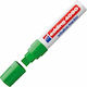 Edding Chalk Marker 4090 Μαρκαδόρος Πράσινος Μα...