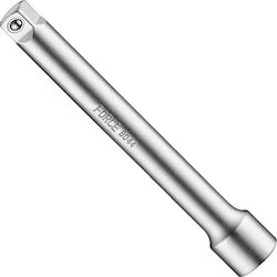 Force Προέκταση Καστάνιας με Καρέ 1/2" και Μήκος 125mm Force Προέκταση Καστάνιας με Καρέ 1/2" και Μήκος 125mm
