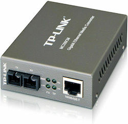 TP-LINK MC200CM v4 Media Converter