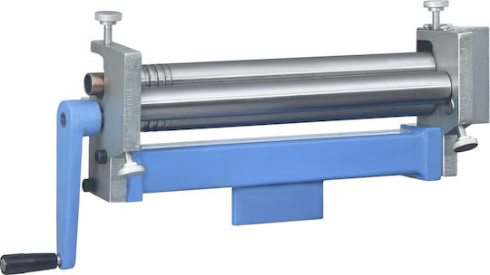 vidaXL Rotary Draw Bender 320cm 145389
