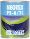 Neotex PE-6/TC Πολυεστέρας Διάφανο 1kg