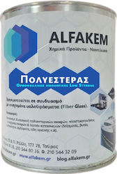 Alfakem Alfa 10-184 Eco Πολυεστέρας