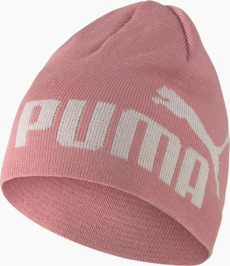 Beanie Feminin Căciulă Tricotat în culoarea Roz