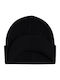 DC Marquee Beanie Männer Beanie in Schwarz Farbe