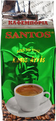 Santos Extra Ελληνικός Καφές 500gr