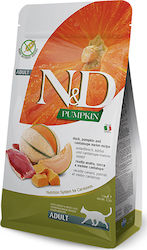 Farmina N&D Pumpkin Adult 5kg Farmina N&D Pumpkin Adult 5kg