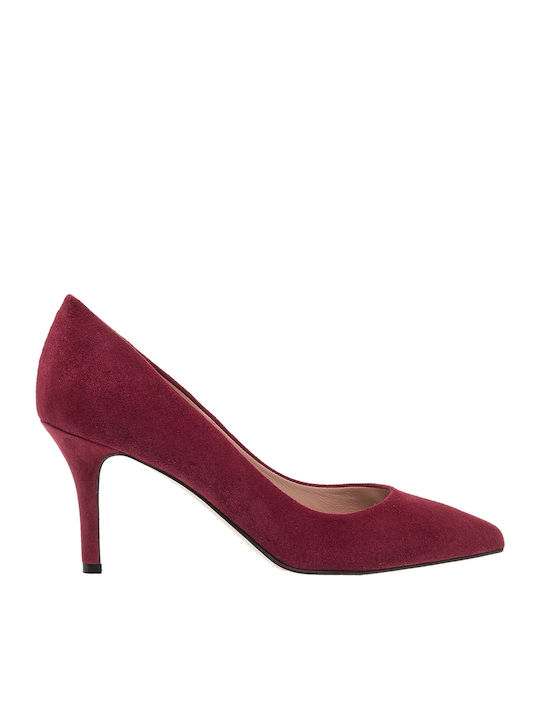 Mourtzi 71100 Wine Suede