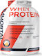 Immortal Nutrition Whey Protein Πρωτεΐνη Ορού Γάλακτος με Γεύση Orange Cream 2kg