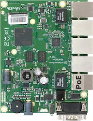 MikroTik RB450GX4 Board