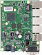 MikroTik RB450GX4 Board 1τμχ