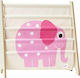 3 Sprouts Organizer-Koffer Elephant 1Stück