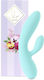 Feelztoys Lea Δονητής Rabbit Ocean