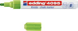 Edding Kreide Markierer 4095 Spezielle Bastelfarben