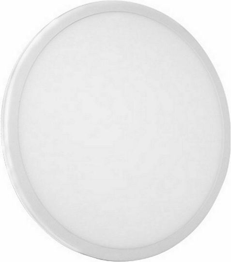 Aca Χωνευτό LED Panel 15W 17.5εκ. Aca Χωνευτό LED Panel 15W 17.5εκ.