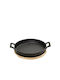 Espiel Saganaki din Fontă 20cm