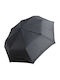 Guy Laroche 8148 Regenschirm Kompakt Schwarz