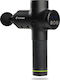 Tunturi Climaqx Massage Gun Gun Massage for the Legs, the Body & the Hands with Vibration Black 14TUSYO059