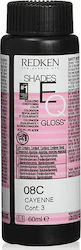 Redken Shades EQ Gloss Vopsea Temporară De Păr ...