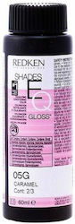 Redken Shades EQ Gloss Temporärer Farbstoff Haa...