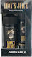Lion's Juice Flavor Shot Green Apple 50ml/100ml 1τμχ