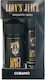 Lion's Juice Flavor Shot Cubano 50ml/100ml 1τμχ