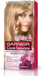 Garnier Color Sensation Vopsea De Păr 8 Rubio L...