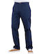Skate Work SE Hose in Geradem Schnitt Blau