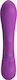 Pretty Love Elsa Vibrator G-Spot 19cm Purple