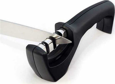 Homestyle Hand - Held Sharpener -100