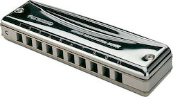 Suzuki Diatonic Armonice Promaster Harmonica Tonurilor D (Re) Major