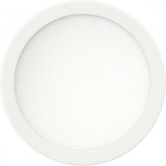 Spot Light Vertieftes LED-Panels 18W 22cm
