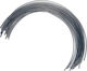 Adler Agro 02036 Mähfaden Länge 0.38m und Dicke 3.3mm